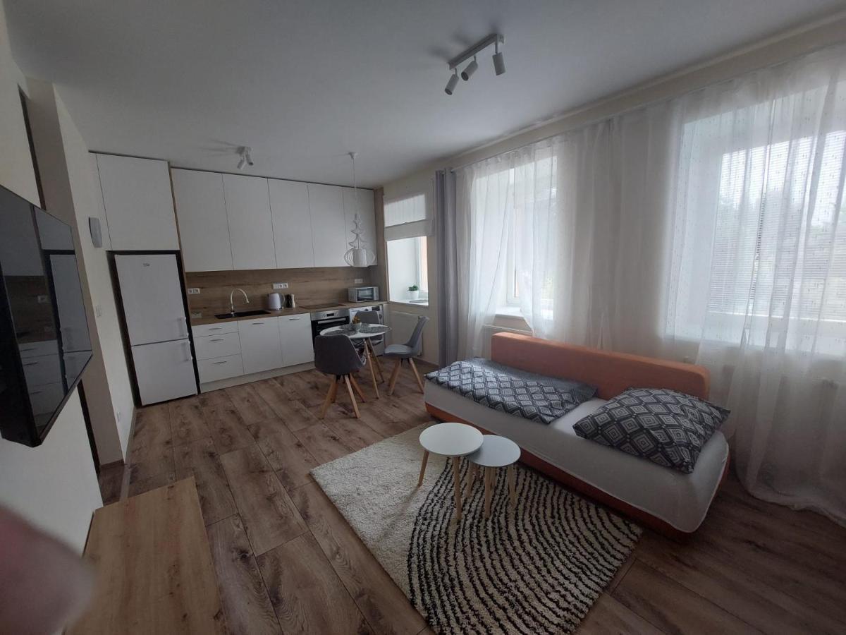 Penzion Relaxko Fulnek Exterior foto
