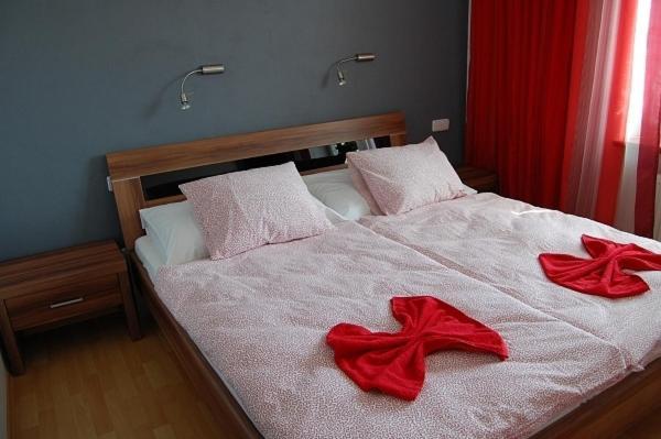 Penzion Relaxko Fulnek Quarto foto